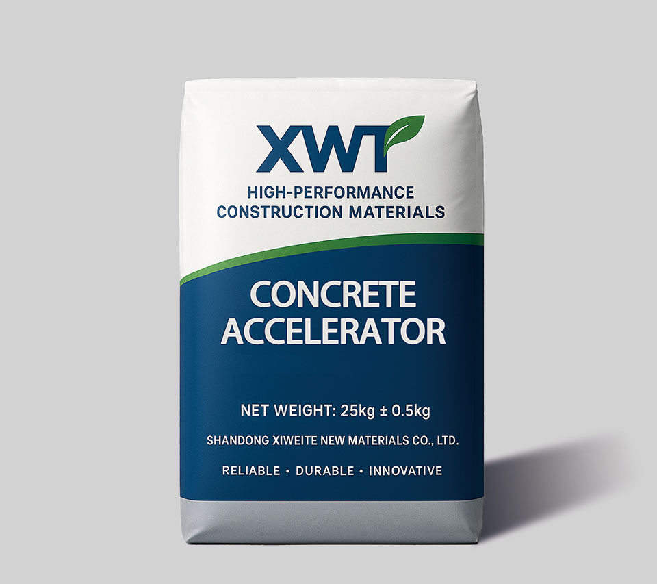 Concrete Accelerator | Rapid-Setting Additive for Faster Strength Gain ...